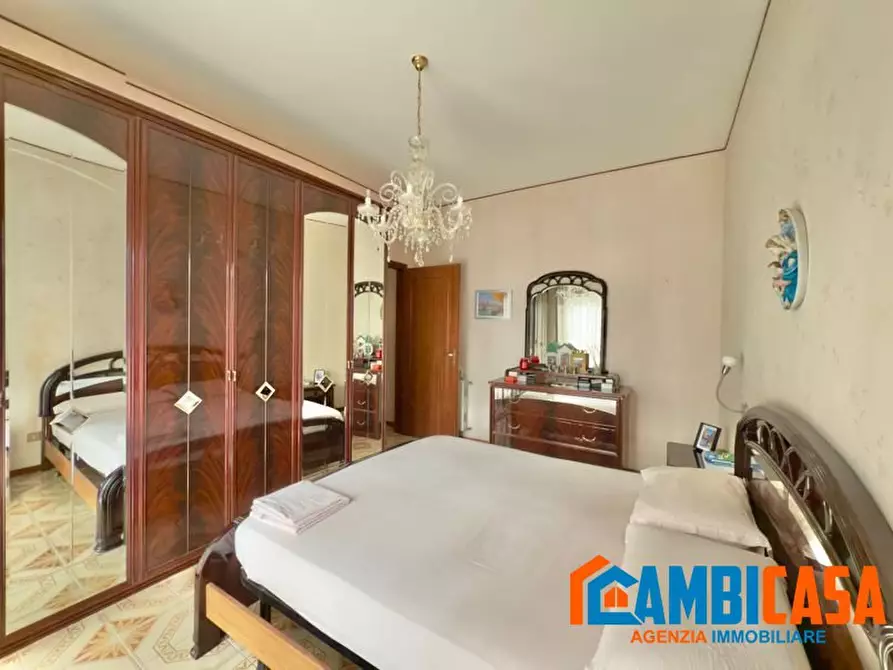 Immagine 6 di Appartamento in vendita  a Palermo