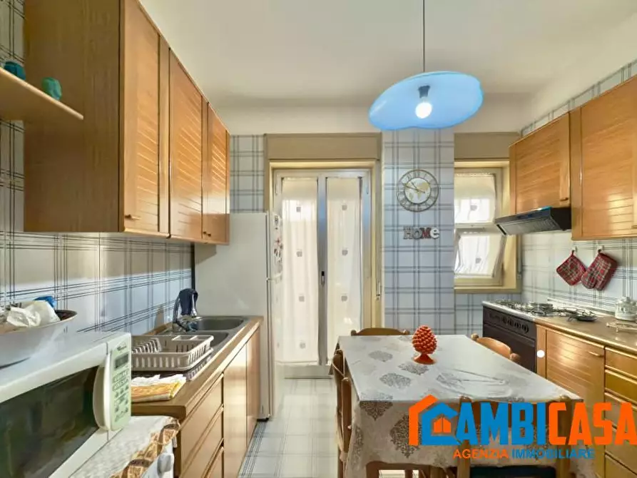 Immagine 9 di Appartamento in vendita  a Palermo