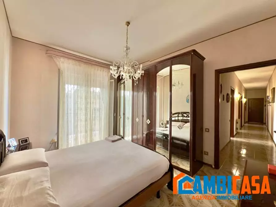 Immagine 5 di Appartamento in vendita  a Palermo