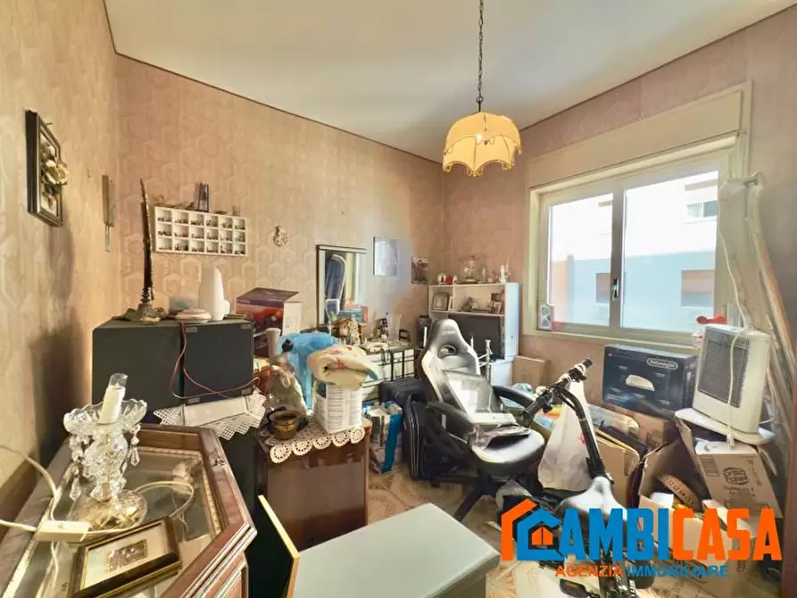 Immagine 7 di Appartamento in vendita  a Palermo