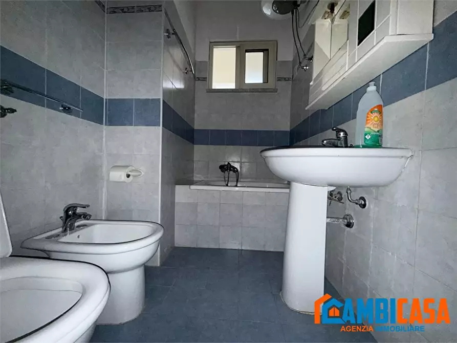 Immagine 6 di Appartamento in vendita  a Palermo