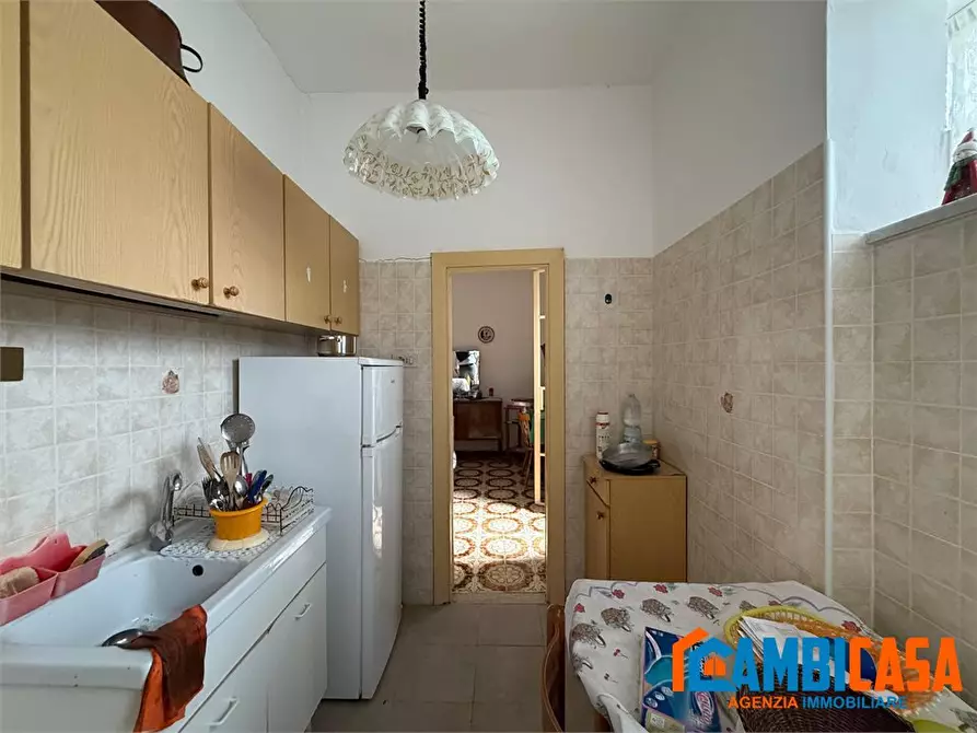 Immagine 4 di Appartamento in vendita  a Palermo