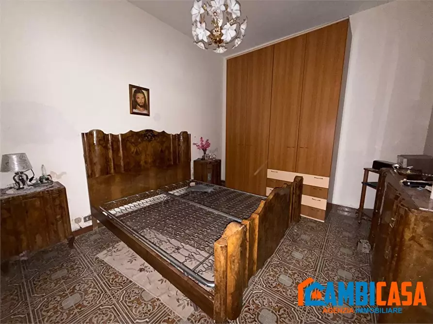 Immagine 3 di Appartamento in vendita  a Palermo