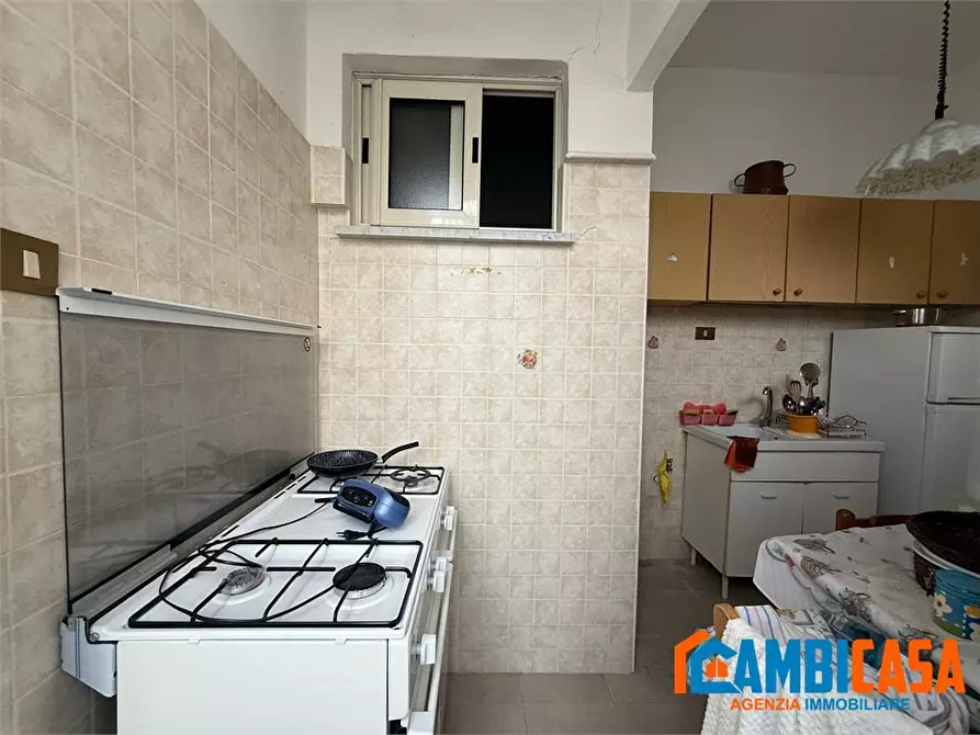 Immagine 5 di Appartamento in vendita  a Palermo