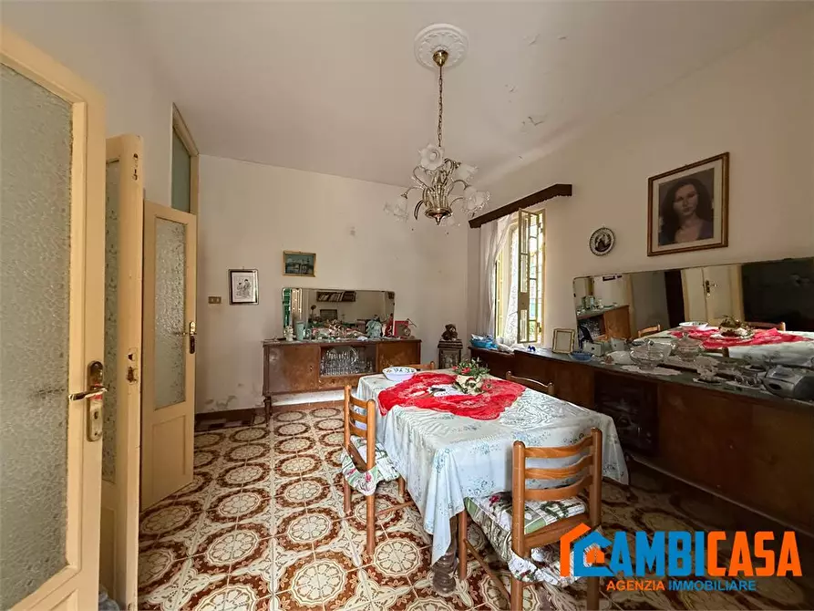 Immagine 2 di Appartamento in vendita  a Palermo