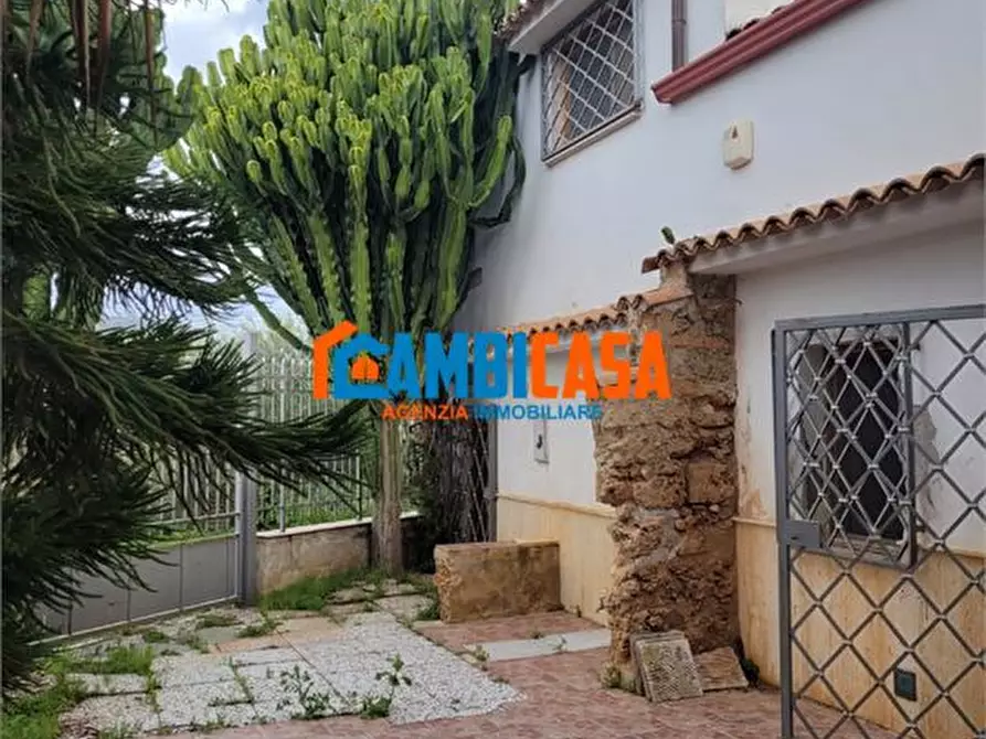 Immagine 5 di Appartamento in vendita  a Palermo