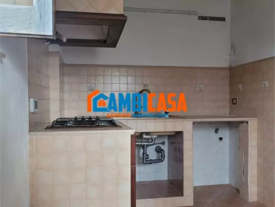 Immagine 3 di Appartamento in vendita  a Palermo