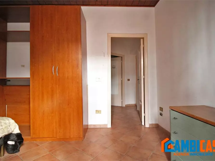 Immagine 6 di Appartamento in vendita  128 a Palermo