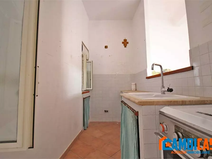 Immagine 2 di Appartamento in vendita  128 a Palermo