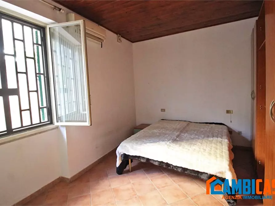 Immagine 5 di Appartamento in vendita  128 a Palermo