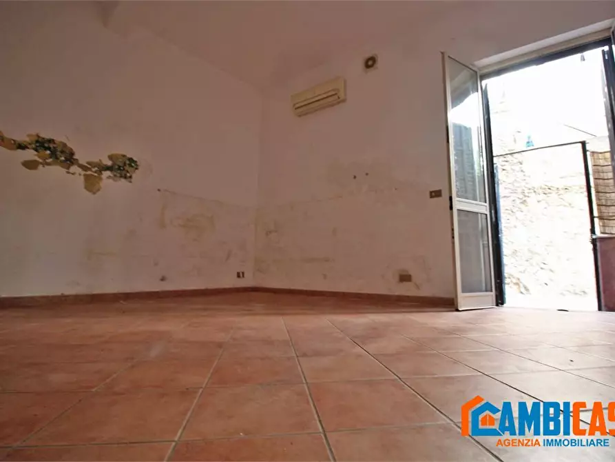 Immagine 10 di Appartamento in vendita  128 a Palermo