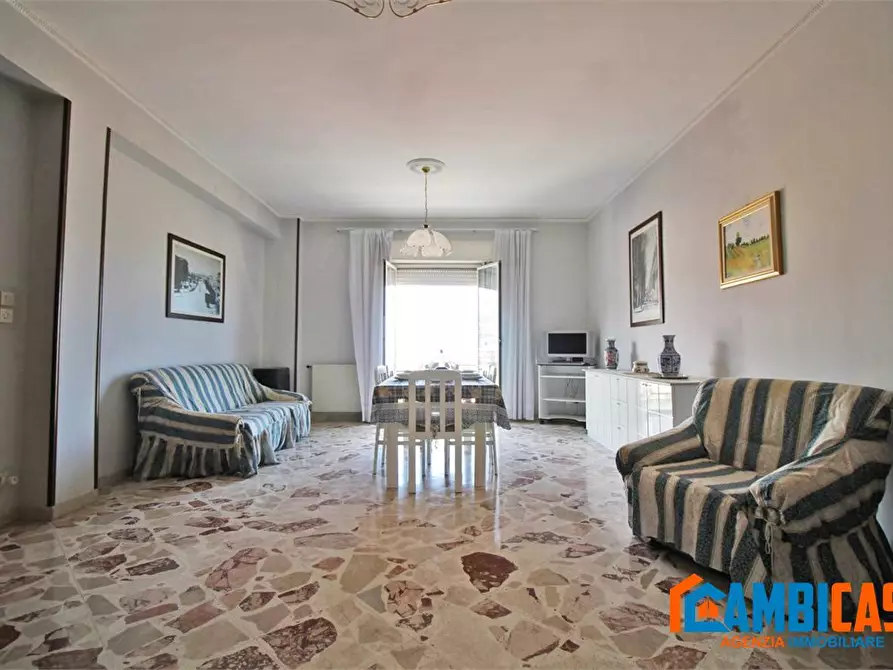 Immagine 4 di Appartamento in vendita  a Ficarazzi