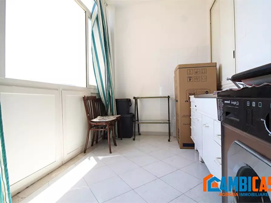 Immagine 10 di Appartamento in vendita  a Ficarazzi