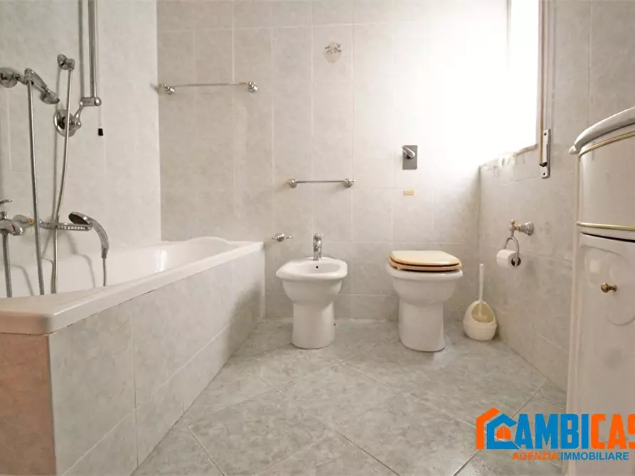 Immagine 8 di Appartamento in vendita  a Ficarazzi