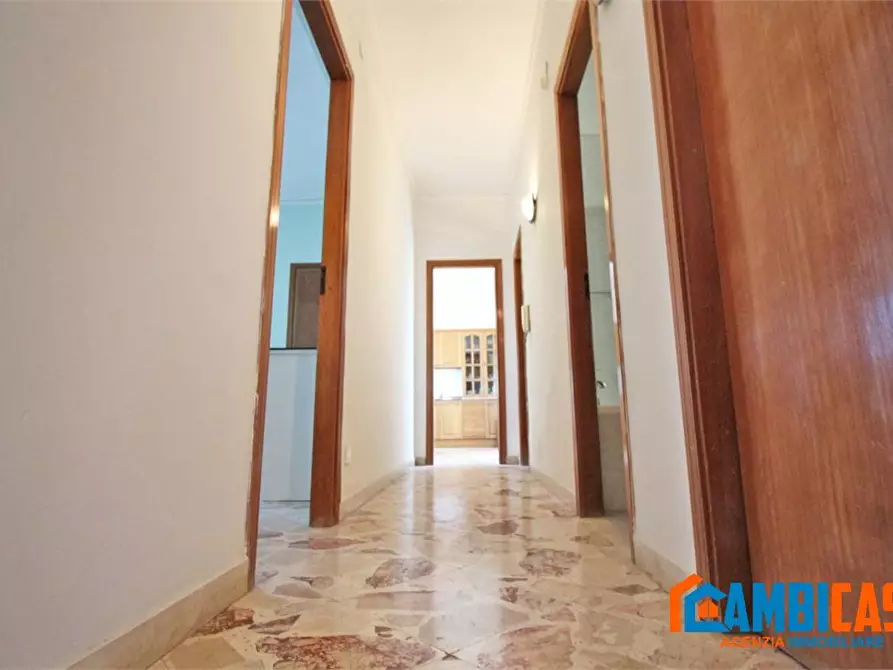 Immagine 7 di Appartamento in vendita  a Ficarazzi