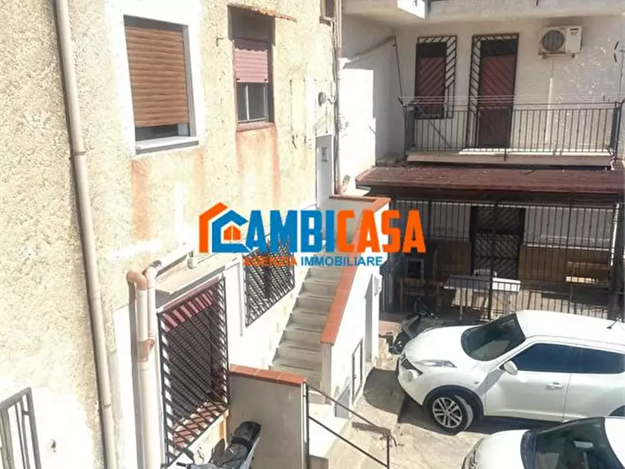 Immagine 4 di Appartamento in vendita  a Cinisi