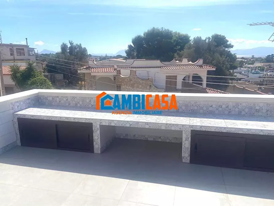 Immagine 6 di Appartamento in vendita  a Cinisi