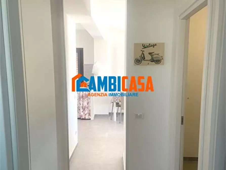 Immagine 9 di Appartamento in vendita  a Cinisi