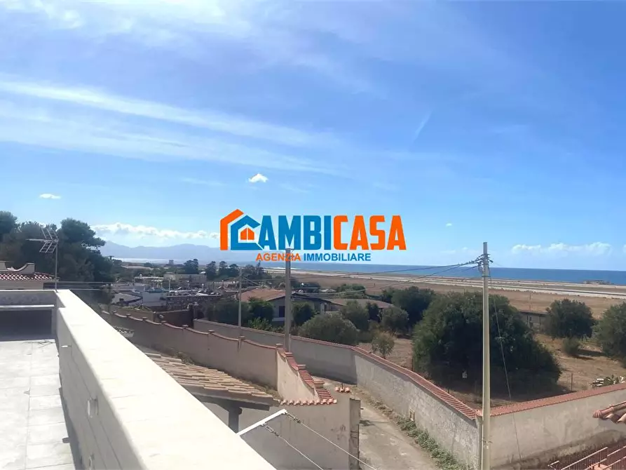 Immagine 3 di Appartamento in vendita  a Cinisi