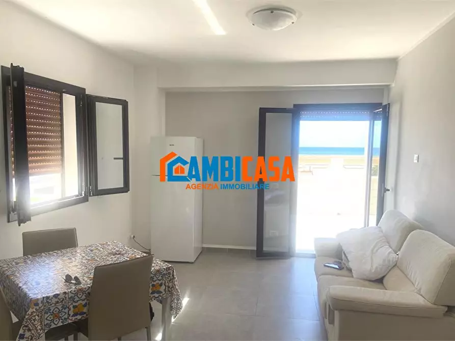 Immagine 2 di Appartamento in vendita  a Cinisi