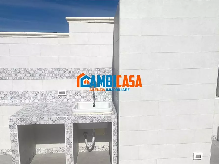 Immagine 5 di Appartamento in vendita  a Cinisi