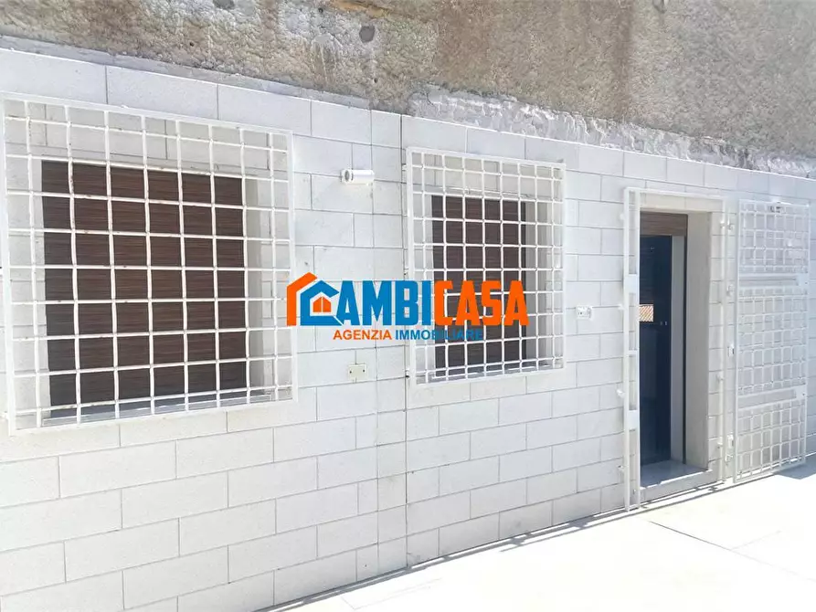 Immagine 7 di Appartamento in vendita  a Cinisi