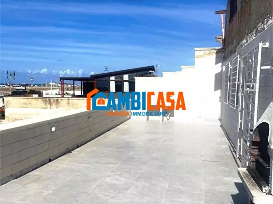 Immagine 1 di Appartamento in vendita  a Cinisi