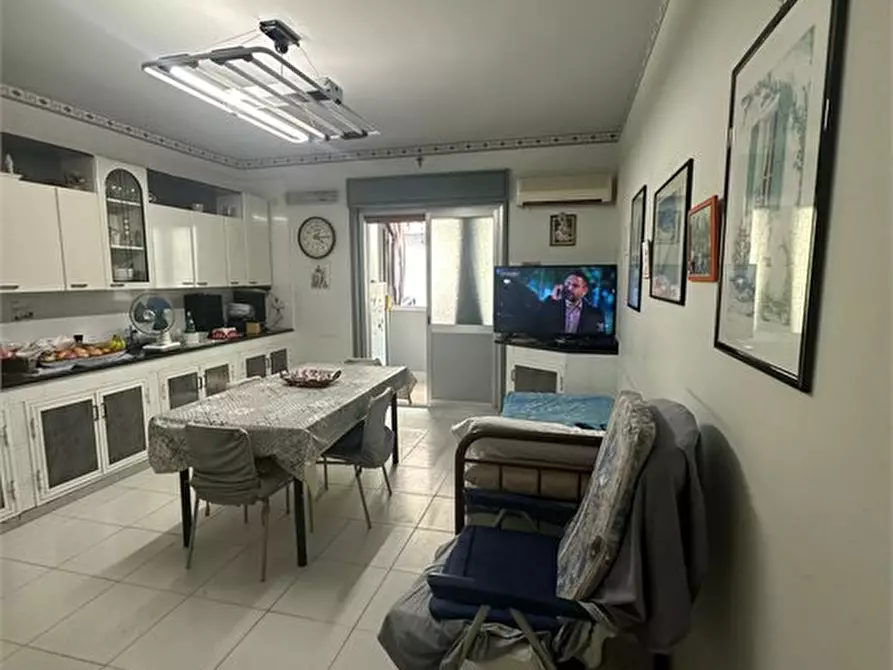 Immagine 8 di Appartamento in vendita  61 a Palermo