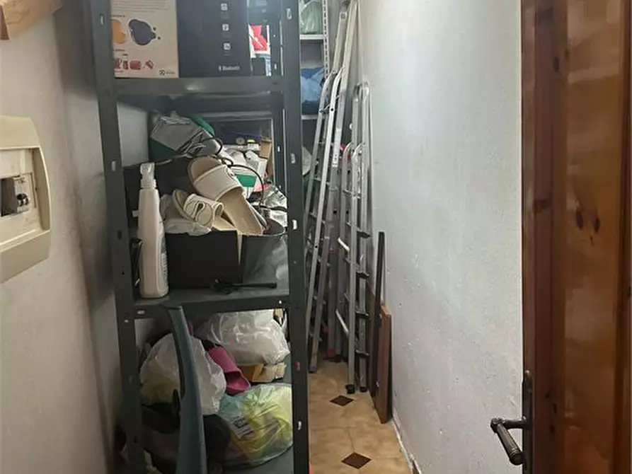 Immagine 5 di Appartamento in vendita  61 a Palermo