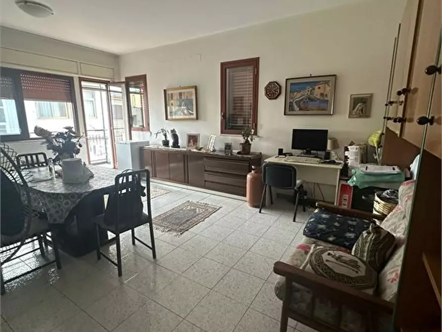 Immagine 2 di Appartamento in vendita  61 a Palermo