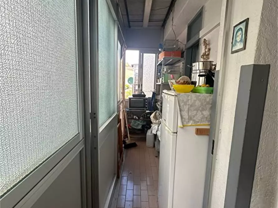 Immagine 9 di Appartamento in vendita  61 a Palermo