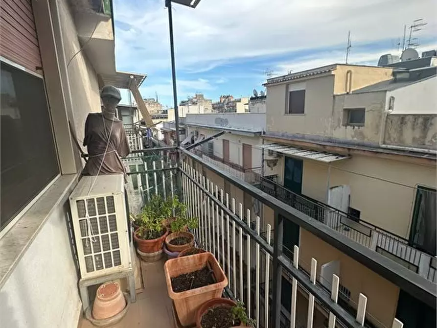 Immagine 4 di Appartamento in vendita  61 a Palermo