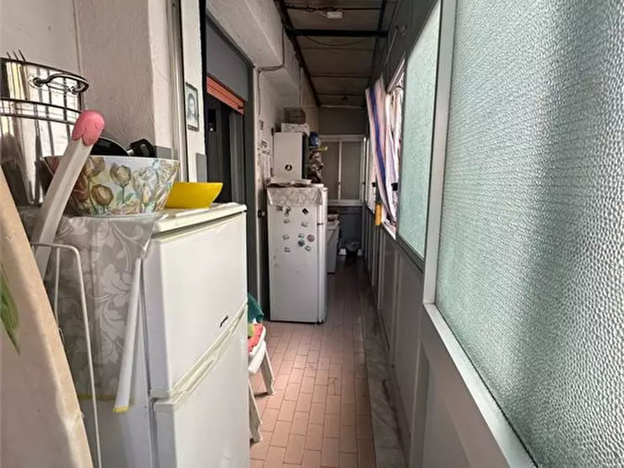 Immagine 10 di Appartamento in vendita  61 a Palermo