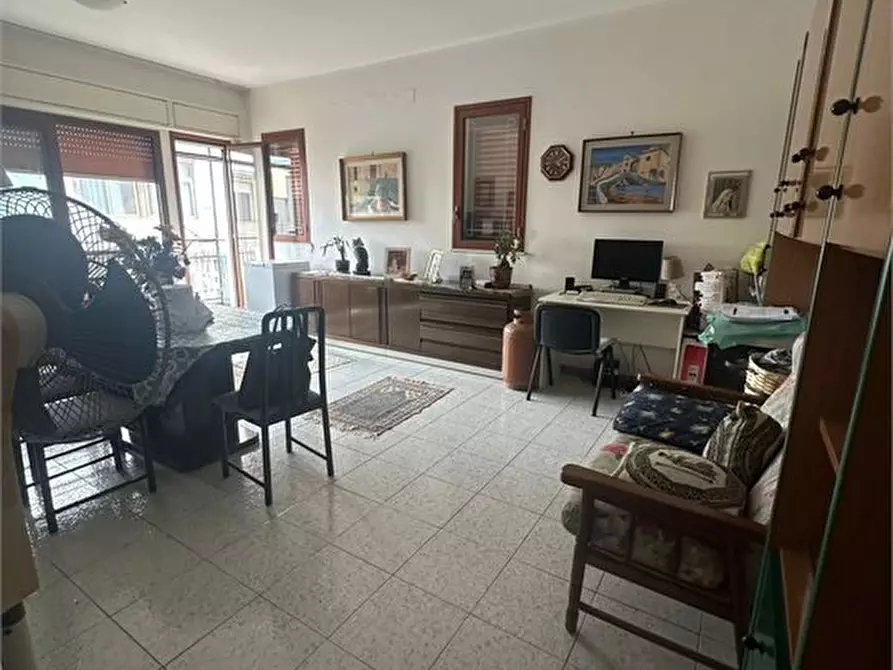 Immagine 1 di Appartamento in vendita  61 a Palermo