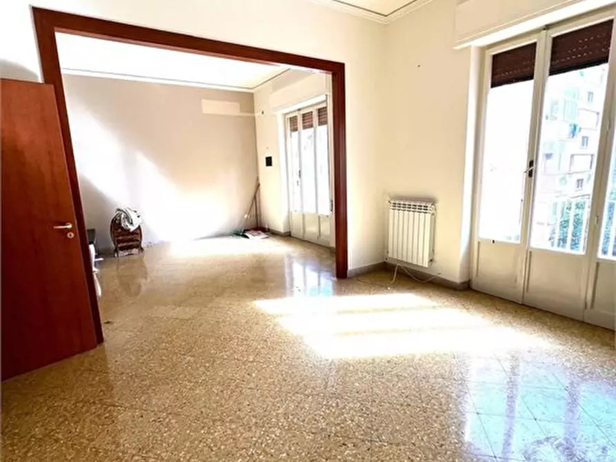 Immagine 5 di Appartamento in vendita  a Palermo