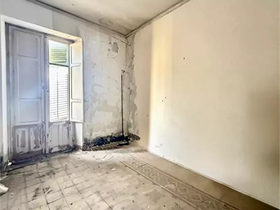 Immagine 4 di Appartamento in vendita  a Bagheria