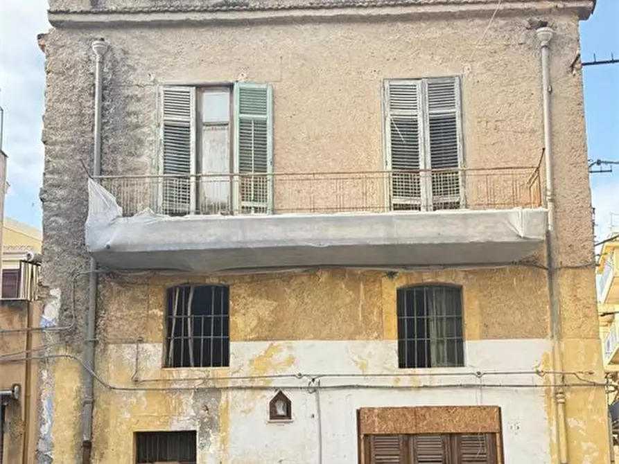 Immagine 1 di Appartamento in vendita  a Bagheria