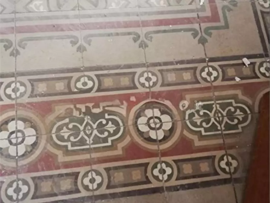 Immagine 6 di Appartamento in vendita  a Bagheria