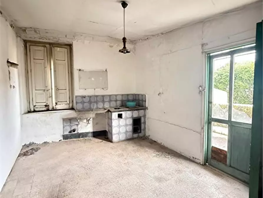 Immagine 3 di Appartamento in vendita  a Bagheria