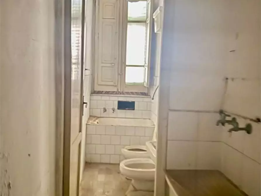 Immagine 5 di Appartamento in vendita  a Bagheria