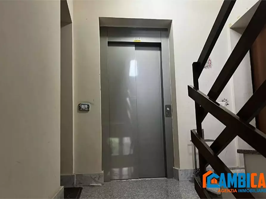 Immagine 7 di Appartamento in vendita  34 a Palermo