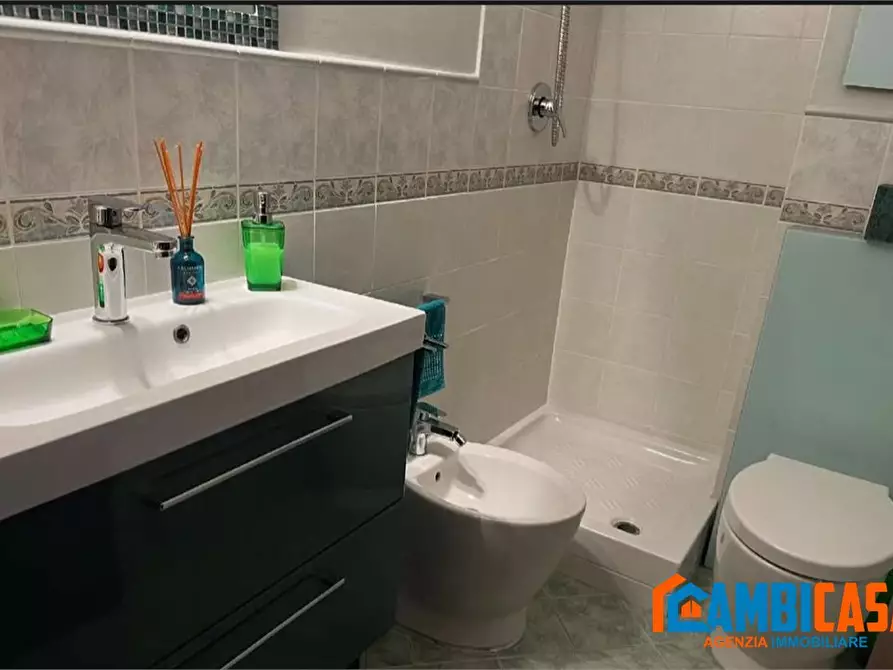 Immagine 5 di Appartamento in vendita  34 a Palermo