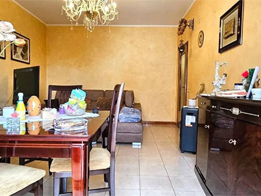 Immagine 8 di Appartamento in vendita  83b a Palermo