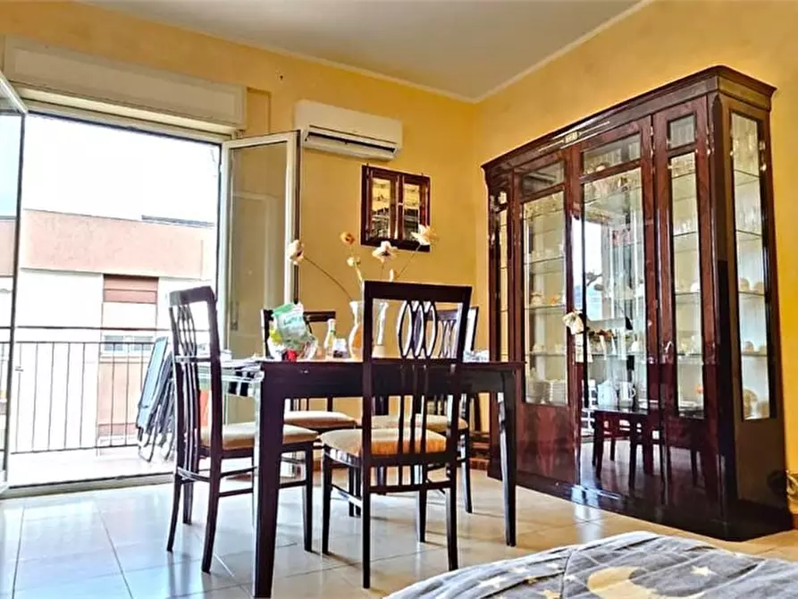 Immagine 2 di Appartamento in vendita  83b a Palermo
