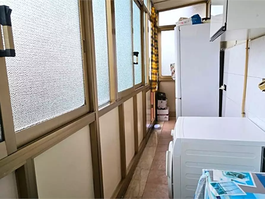 Immagine 9 di Appartamento in vendita  83b a Palermo