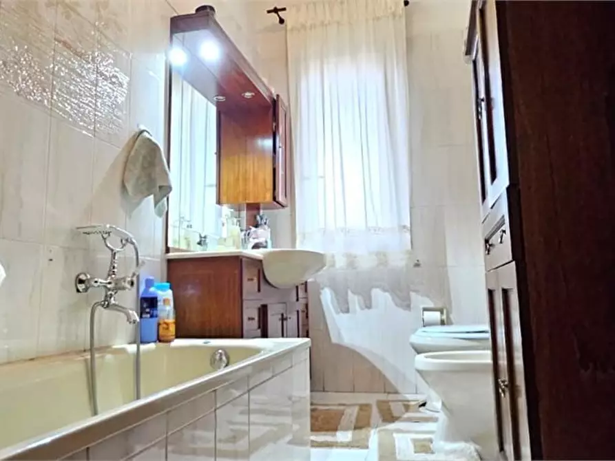 Immagine 5 di Appartamento in vendita  83b a Palermo