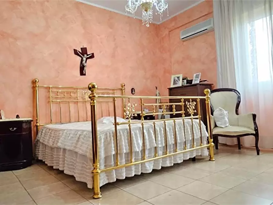 Immagine 7 di Appartamento in vendita  83b a Palermo