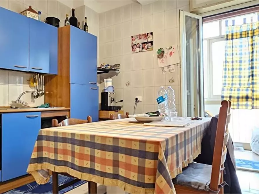 Immagine 4 di Appartamento in vendita  83b a Palermo