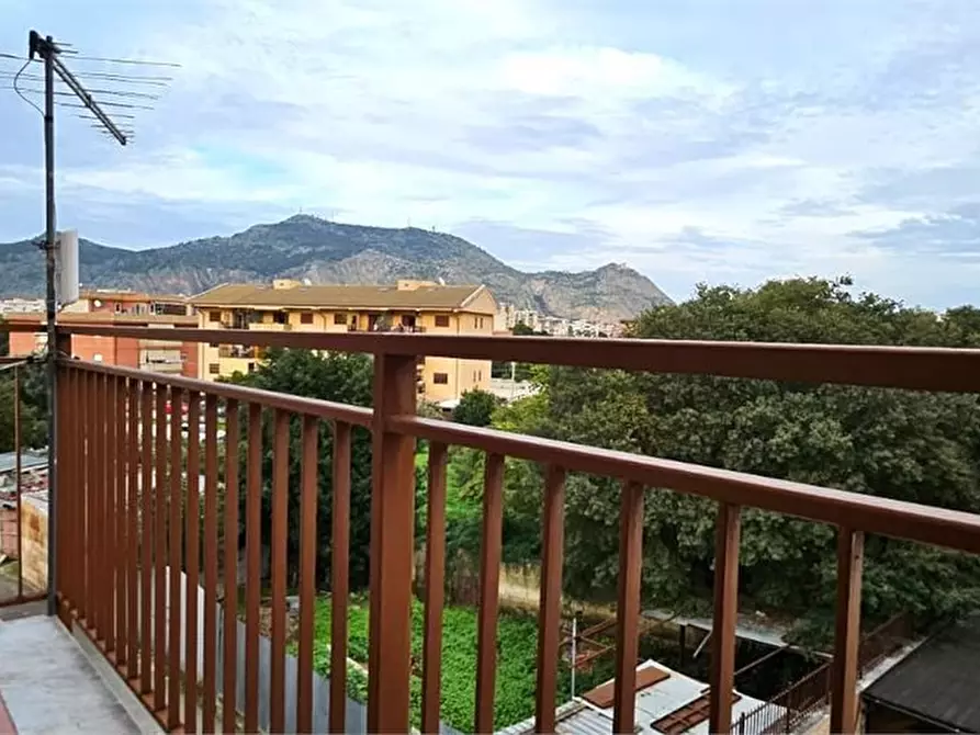 Immagine 3 di Appartamento in vendita  83b a Palermo