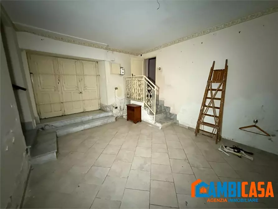 Immagine 4 di Appartamento in vendita  a Palermo